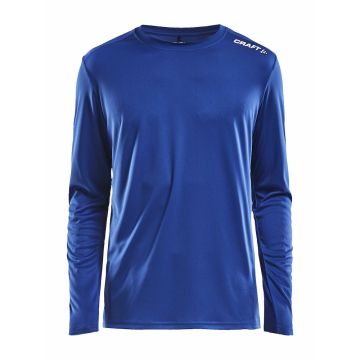 Kemmental Rush LS Tee M