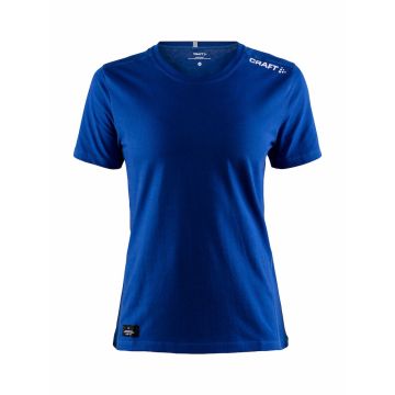 Kemmental Community Mix SS Tee W