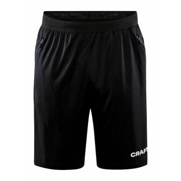 Kemmental Evolve Zip Pocket Shorts M