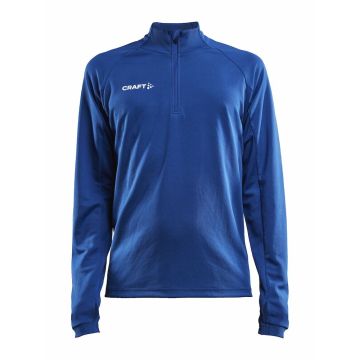Kemmental Evolve Halfzip M