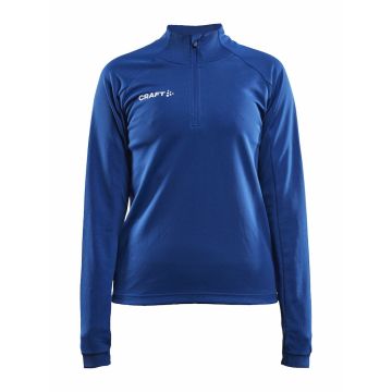 Kemmental Evolve Halfzip W
