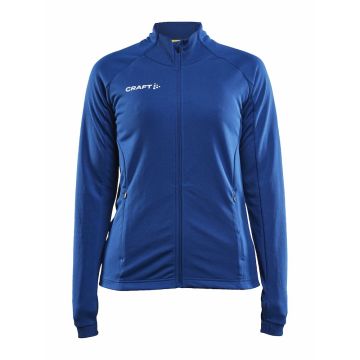 Kemmental Evolve Full Zip W
