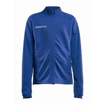 Kemmental Evolve Full Zip Junior