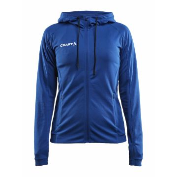 Kemmental Evolve Hood Jacket W
