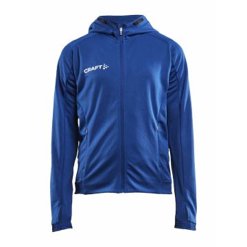 Kemmental Evolve Hood Jacket JR