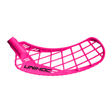 Unihoc Epic Youngster Schaufel medium