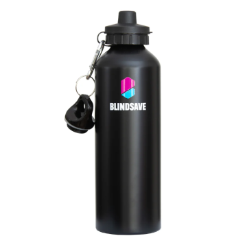 Blindsave Legacy Bottle