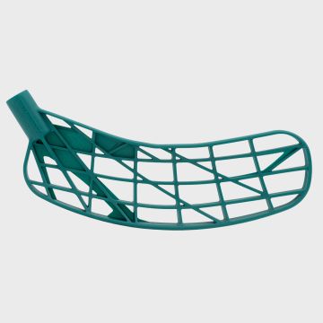 OxDog Unihockeyschaufel Highlight NB turquise