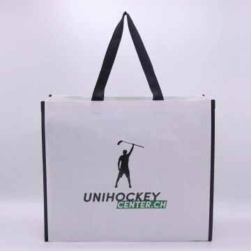 Unihockeycenter Einkaufstasche 