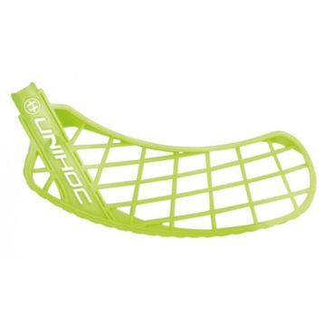Unihoc Schaufel medium grün