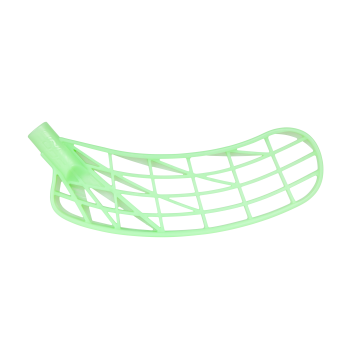 Unihoc UNILITE blade medium FEATHER LIGHT PP ice green L