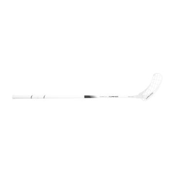 Unihoc EPIC Superskin MAX 26 weiss/schwarz 20/21