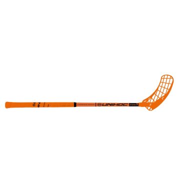 Unihoc EPIC Youngster COMPOSITE 36 orange 20/21