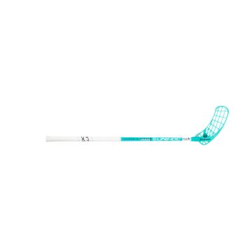 UNIHOC ICONIC Composite 32 türkis/weiss 
