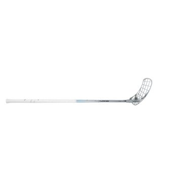 UNIHOC ICONIC SUPERSKIN PRO 26 silber/weiss 21/22