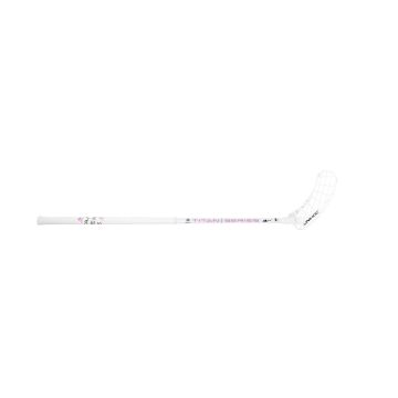 Unihoc EPIC TITAN SUPERSKIN PRO 29 weiss/magenta