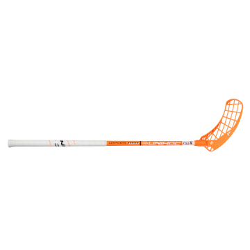 Unihoc Epic Composite 32 orange/weiss