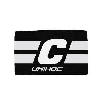 UNIHOC Captainbinde LEADER