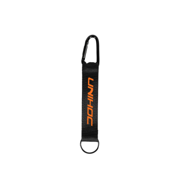 Unihoc - Carabiner COLOR LINE orange