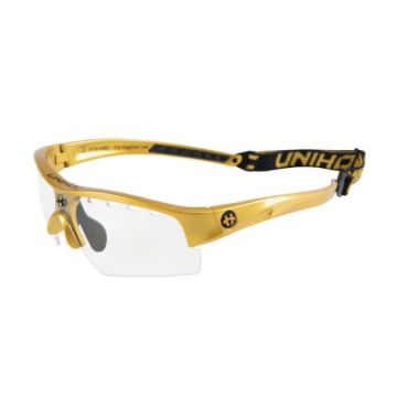 Unihoc Victory Kids weiss/rot