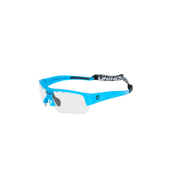 Unihoc Schutzbrille Victory Junior