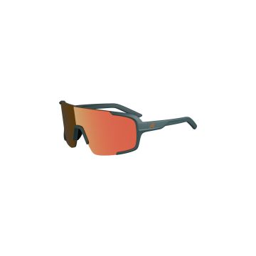 ALPINA - Sonnenbrille LUMIN YOUTH petrol matt
