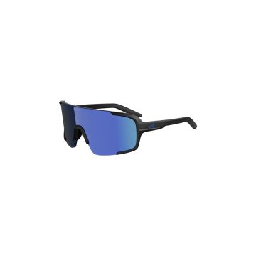 ALPINA - Sonnenbrille LUMIN YOUTH black matt