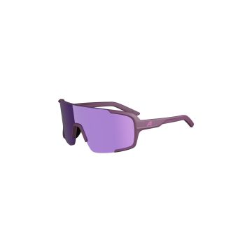 ALPINA - Sonnenbrille LUMIN YOUTH berry matt