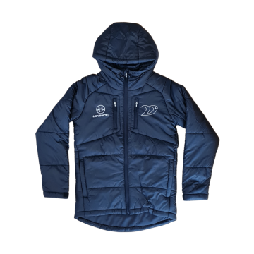 Vipers Himalaya Jacke