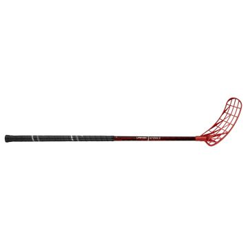 Unihoc Stock UNILITE CARBSKIN FL 29 rot