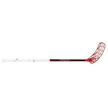 Unihoc Stock UNILITE CARBSKIN FL 26 rot