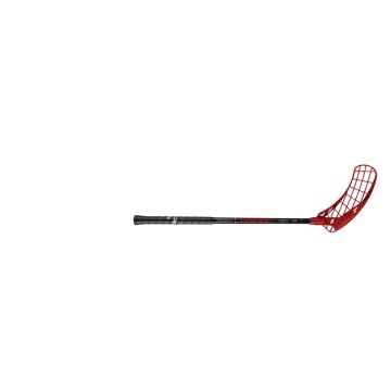 Unihoc EPIC YOUNGSTER PRODIGY 36 schwarz/rot 24/25