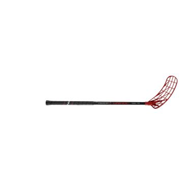 Unihoc  UNILITE PRODIGY 36 schwarz/rot