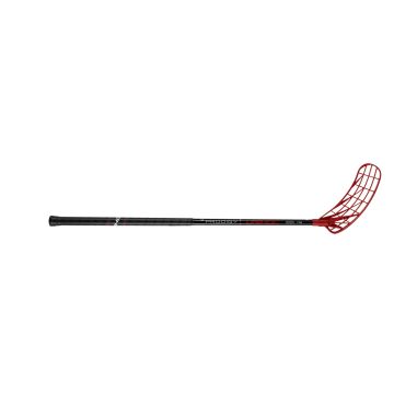 Unihoc Stock UNILITE PRODIGY 32 schwarz/rot