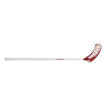  UNIHOC EPIC PERFORMANCE FL 29 weiss/rot 24/25