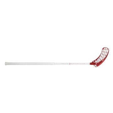 Unihoc EPIC PERFORMANCE FL 26 weiss/rot 24/25