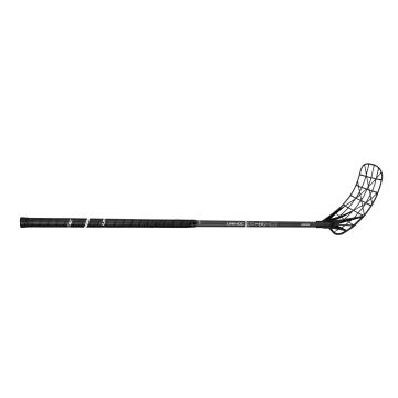 Unihoc EVOLITE PRO 26 schwarz SLIM EDT 24/25-Links-96 cm
