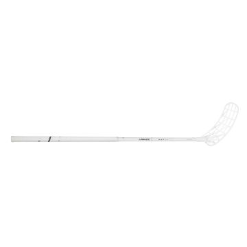 Unihoc UNILITE MAX TI 29 weiss CLASSIC 24/25, Unihockeystock