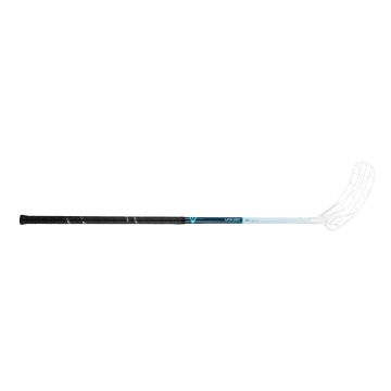 Unihoc EVOLITE CARBSKIN SLIM TI 26 türkis 24/25-Links-96 cm