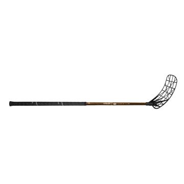 Unihoc Stock EVOLITE CARBSKIN Curve 1.0º TI 29