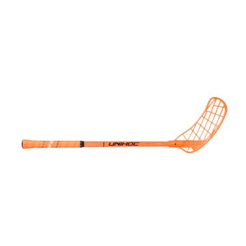 Unihoc NINO PRODGIY 36 neon orange 23/24