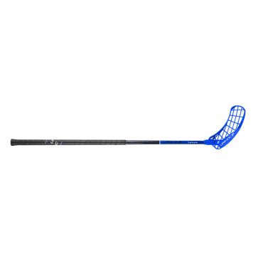 Unihoc EPIC STIFF 24 schwarz/blau 23/24