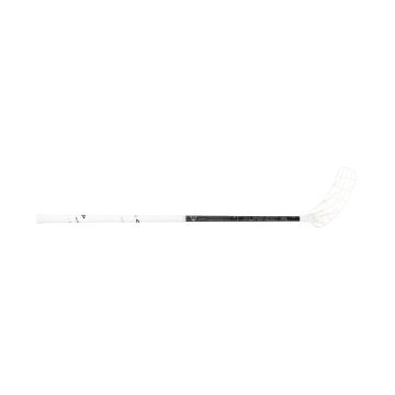 Unihoc UNILITE CARBSKIN Curve 1.0º TITAN 26 weiss 23/24