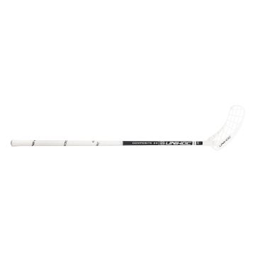 Unihoc EPIC COMPOSITE 29 weiss/schwarz 23/24