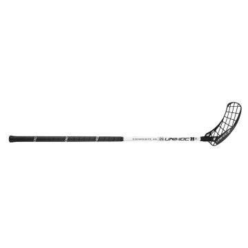 Unihoc EPIC COMPOSITE 26 schwarz/weiss 23/24