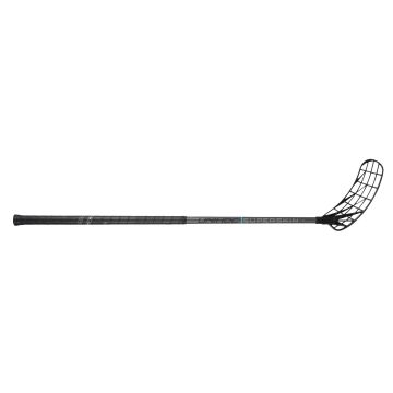 Unihoc UNILITE SUPERSKIN PRO TITAN 26 Oval graphite 23/24