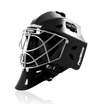 ProMask RAPTOR X9 schwarz