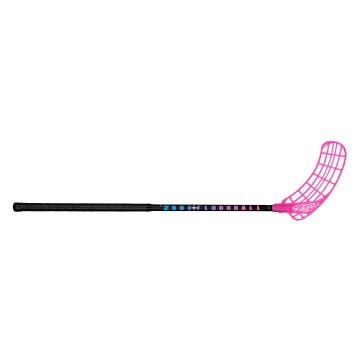 ZONE Stock ZUPER AIR JR 35 schwarz/prizm (THIN) 24/25