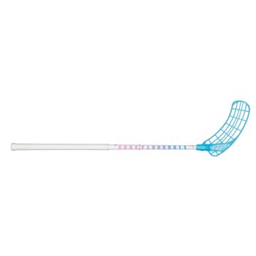 ZONE Stock ZUPER AIR JR 35 white/prizm 24/25