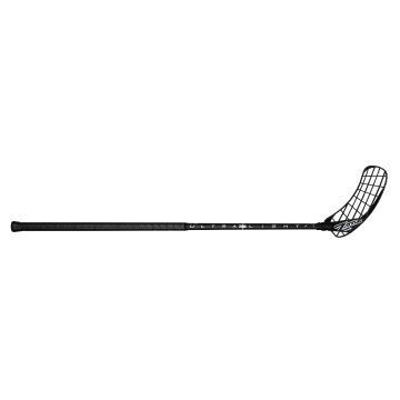 ZONE Stock HYPER AIR ULTRALIGHT 29 all schwarz